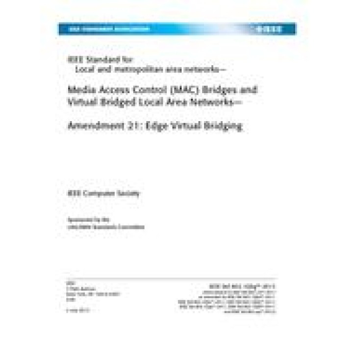 IEEE 802.1Qbg PDF