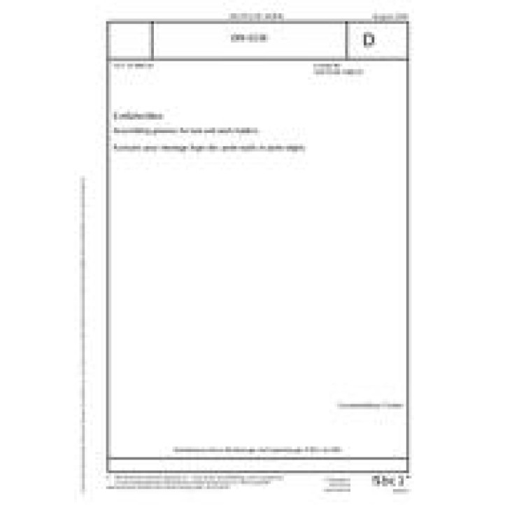 DIN 6338 PDF