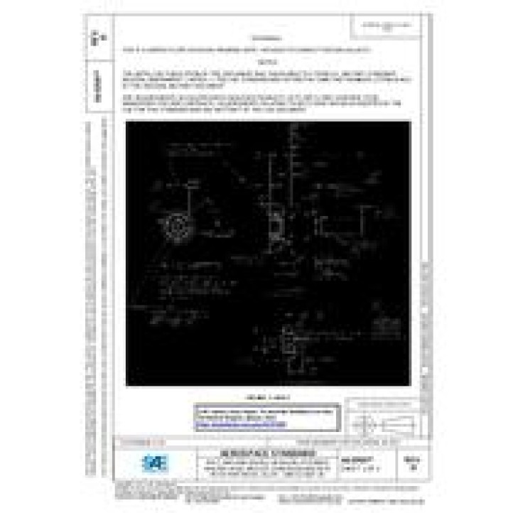 SAE AS9705D PDF