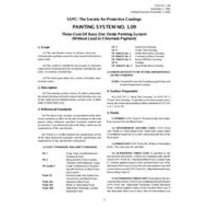 SSPC PS 1.09 PDF