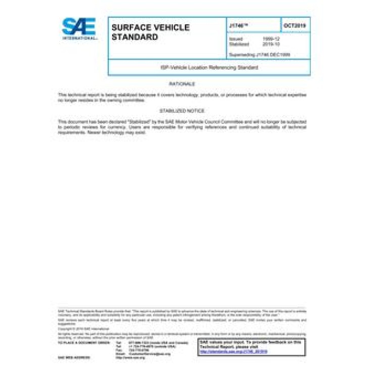 SAE J1746 PDF