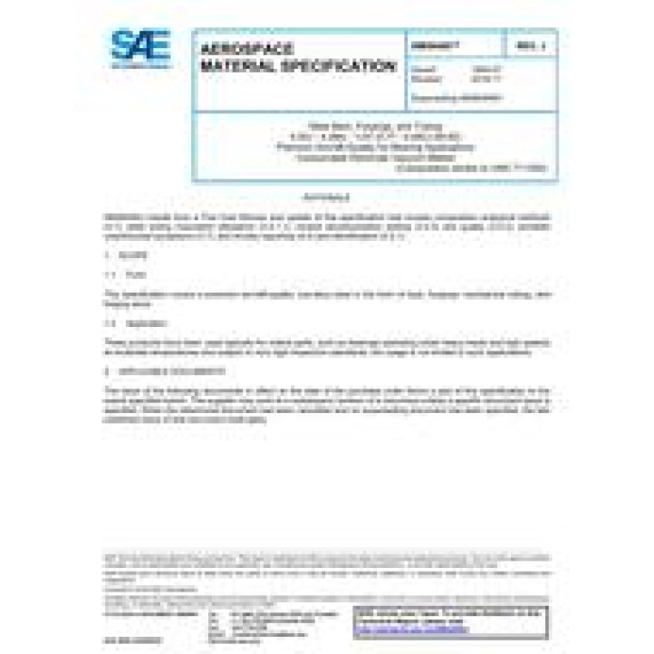 SAE AMS6490J PDF