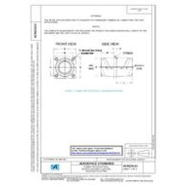 SAE AS95234/13 PDF