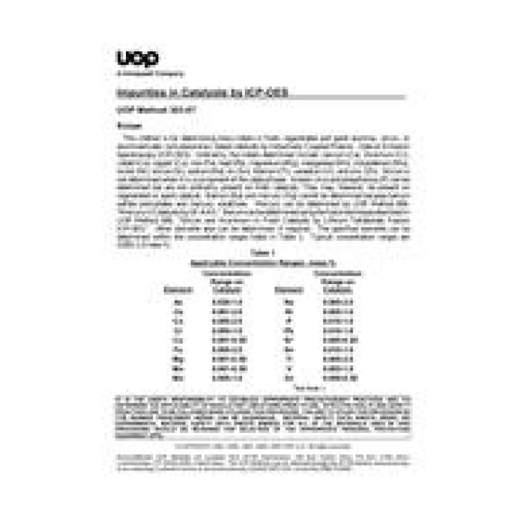 UOP 303 PDF