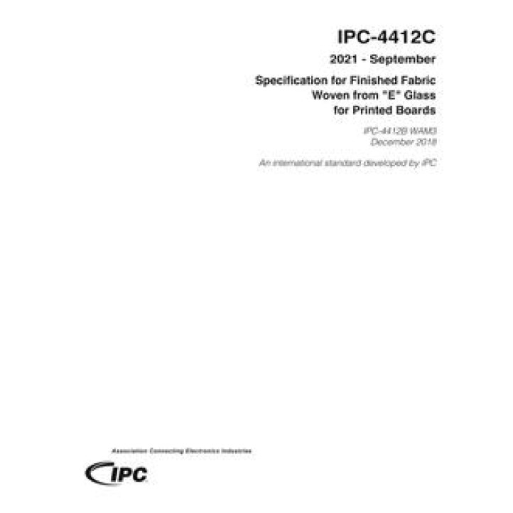 IPC 4412C PDF