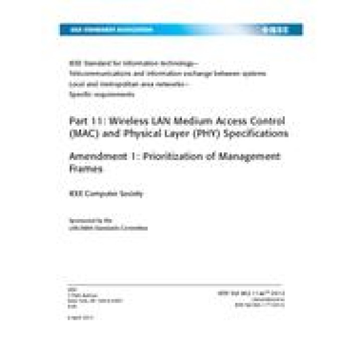 IEEE 802.11ae PDF