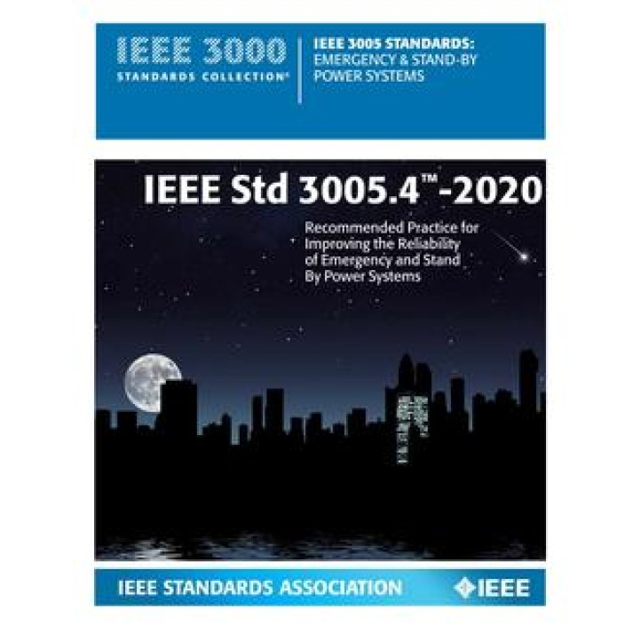 IEEE 3005.4 PDF