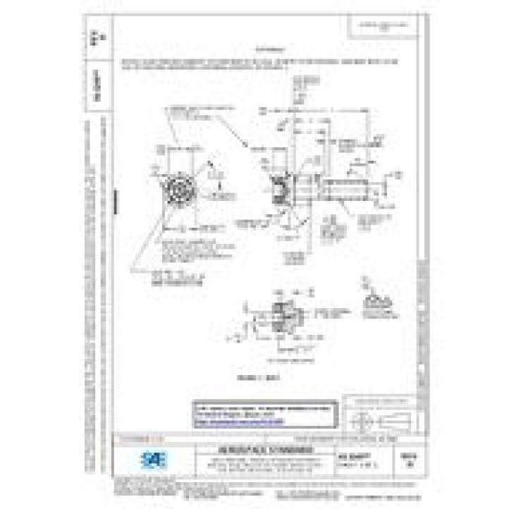 SAE AS3245D PDF