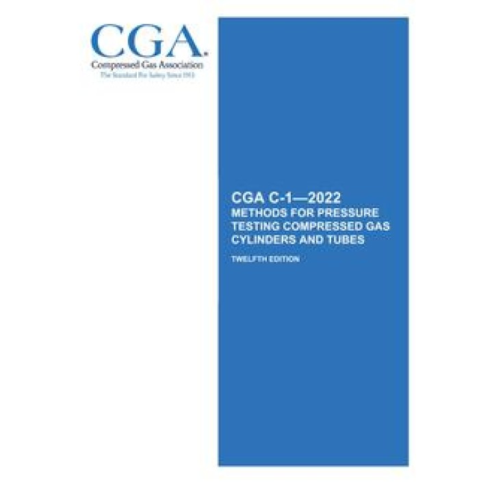 CGA C-1 PDF