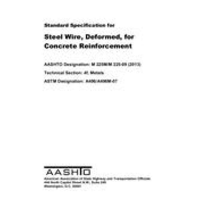 AASHTO M 225M/M 225 PDF