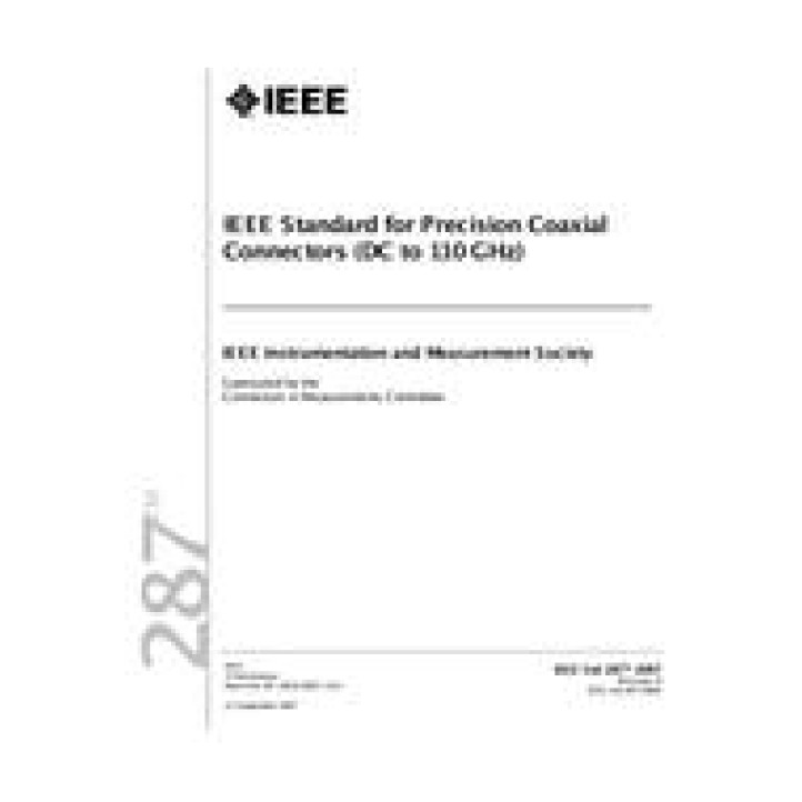 IEEE 287 PDF