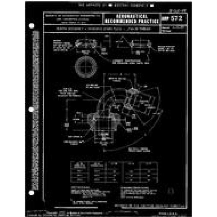 SAE ARP572 PDF