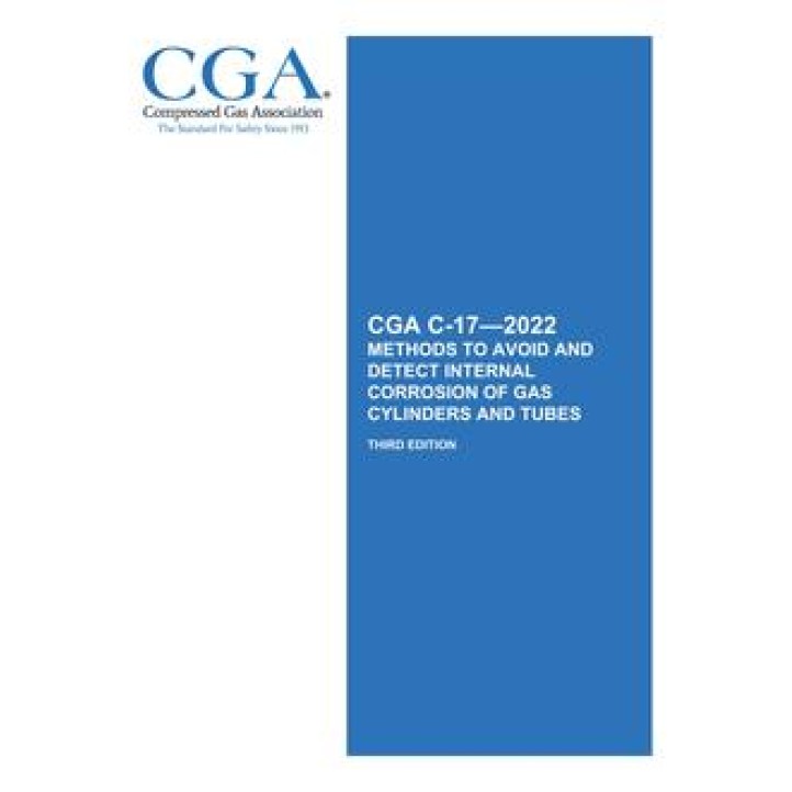 CGA C-17 PDF