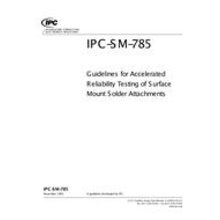 IPC SM-785 PDF