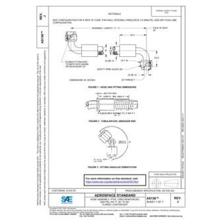 SAE AS158J PDF