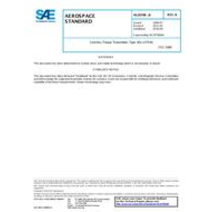 SAE AS20708/6B PDF