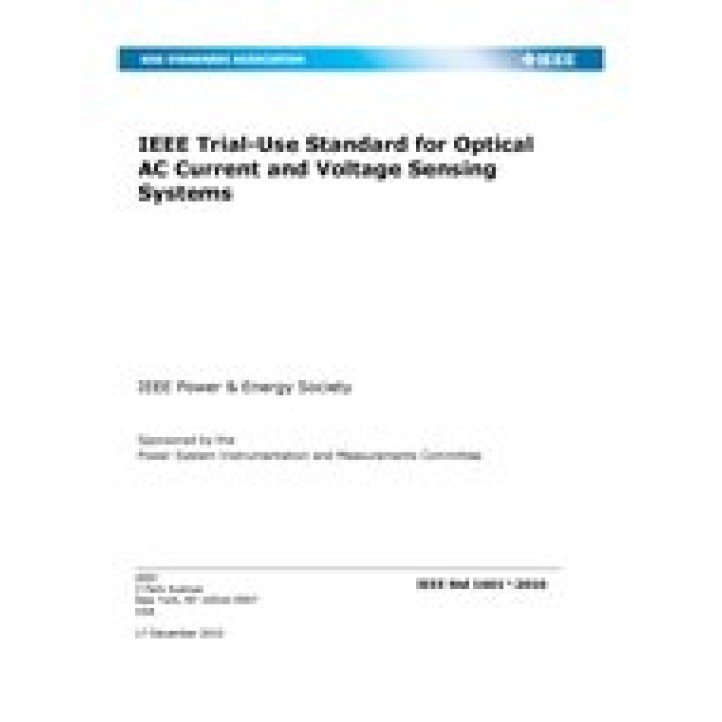 IEEE 1601 PDF