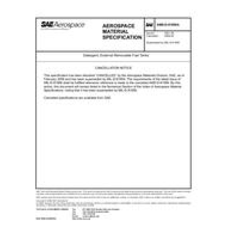 SAE AMSD81956A PDF