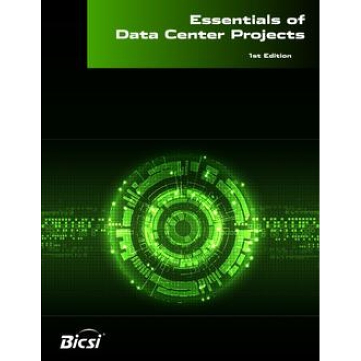 BICSI EDCP PDF