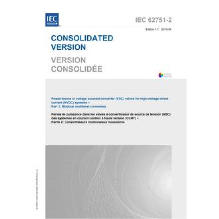 IEC 62751-2 Ed. 1.1 b PDF