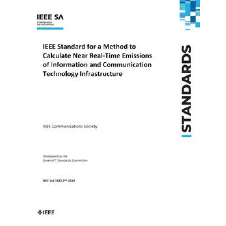 IEEE 1922.2 PDF