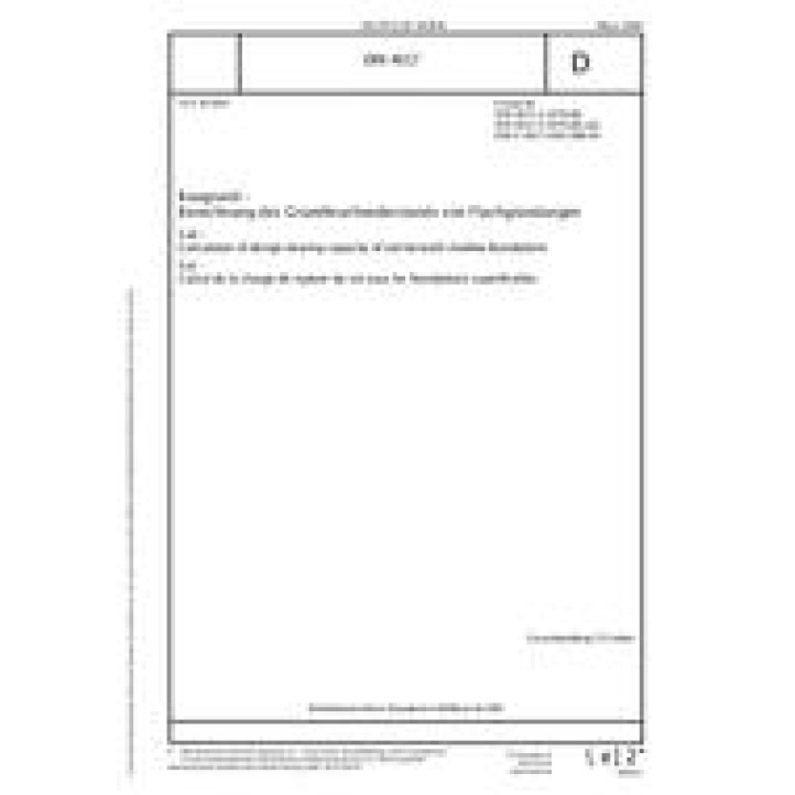 DIN 4017 PDF