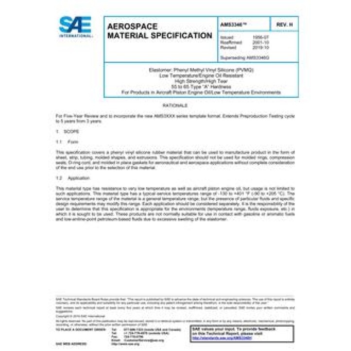 SAE AMS3346H PDF