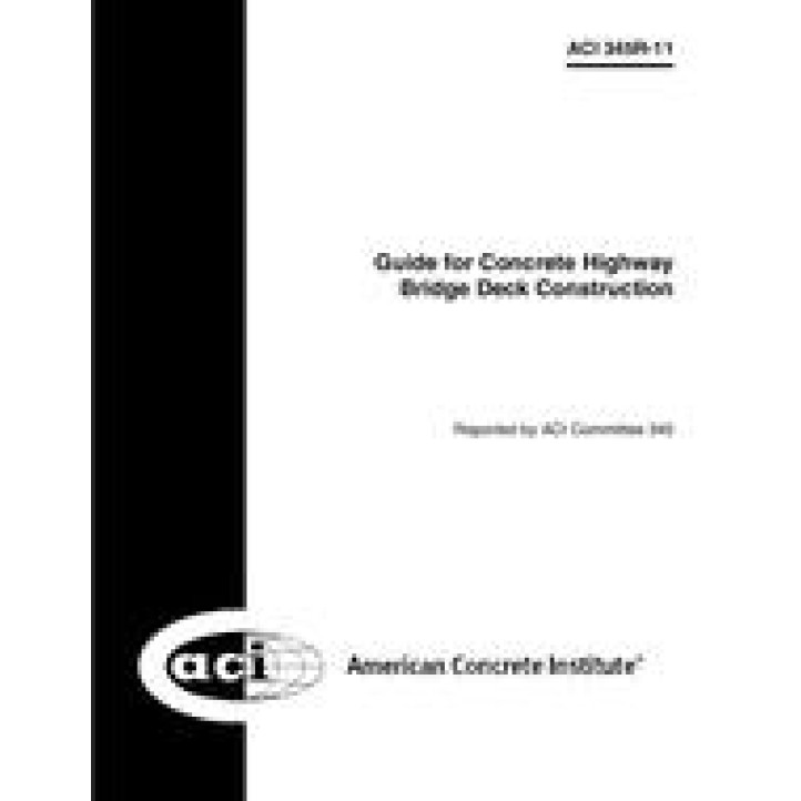 ACI 345R PDF