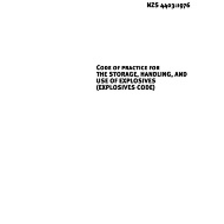 NZS 4403 PDF