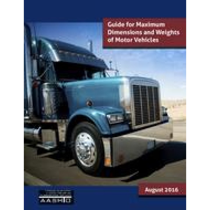 AASHTO GSW-5 PDF