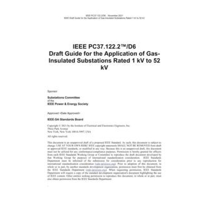 IEEE PC37.122.2 PDF