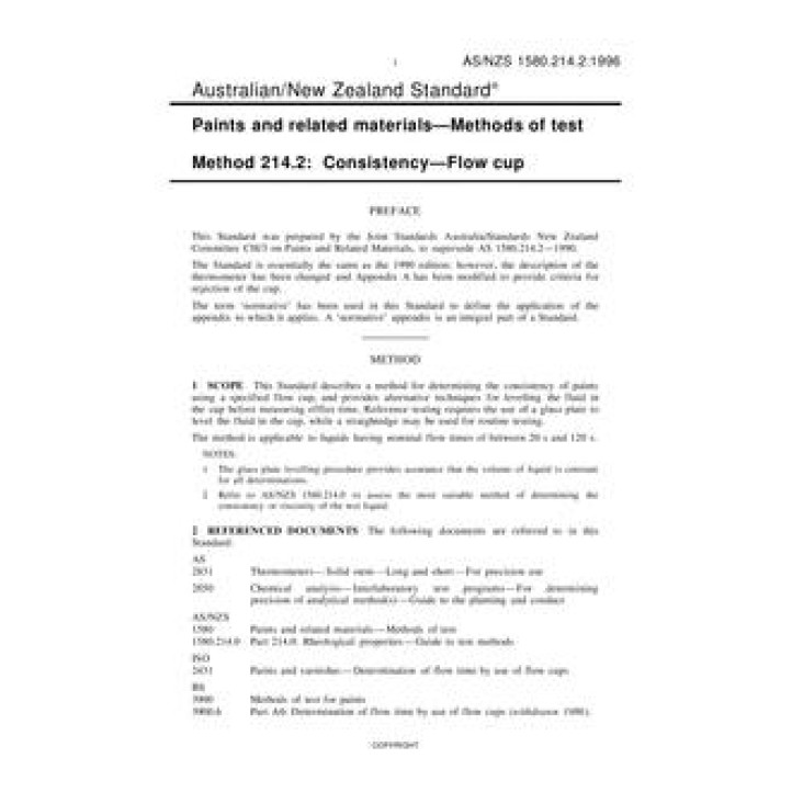 AS/NZS 1580.214.2 PDF