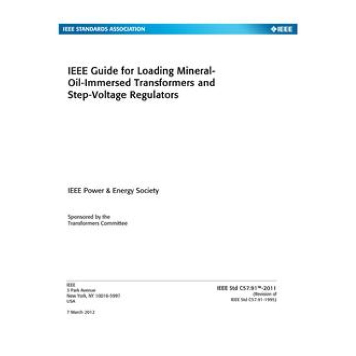 IEEE C57.91 PDF