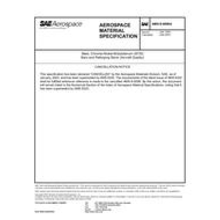 SAE AMSS6098A PDF