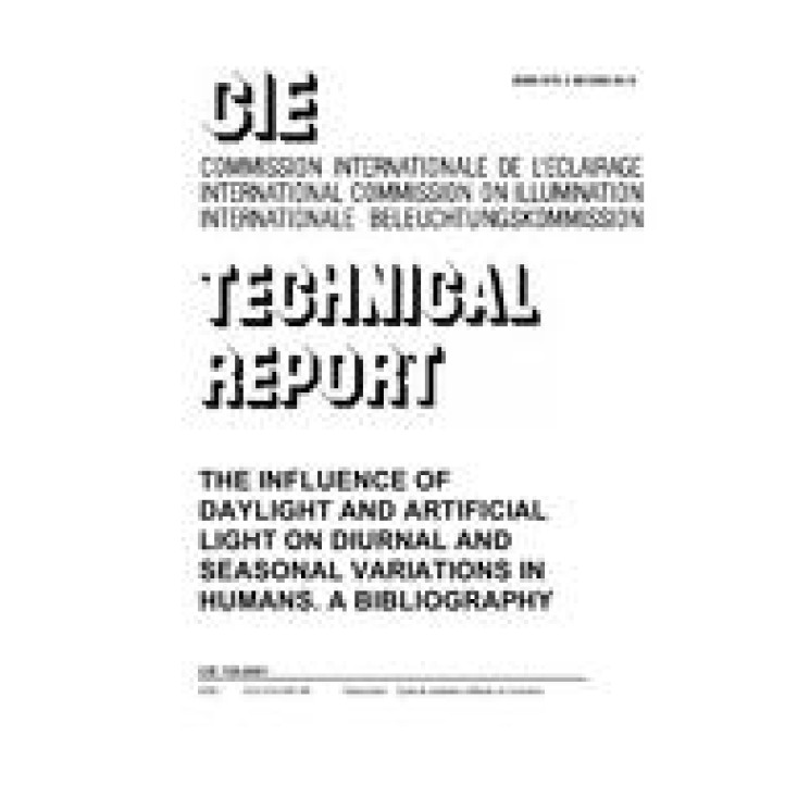 CIE 158 PDF