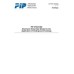 PIP CTSU1000-EEDS PDF