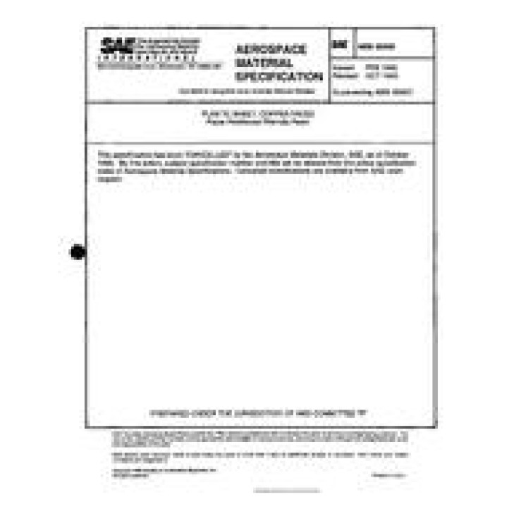 SAE AMS3590E PDF