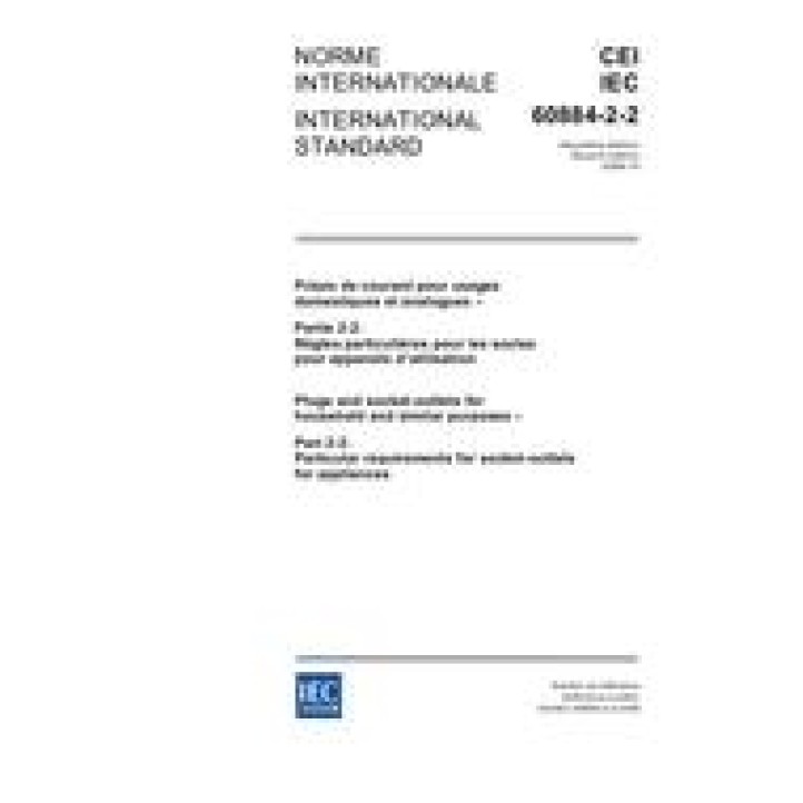 IEC 60884-2-2 Ed. 2.0 b PDF