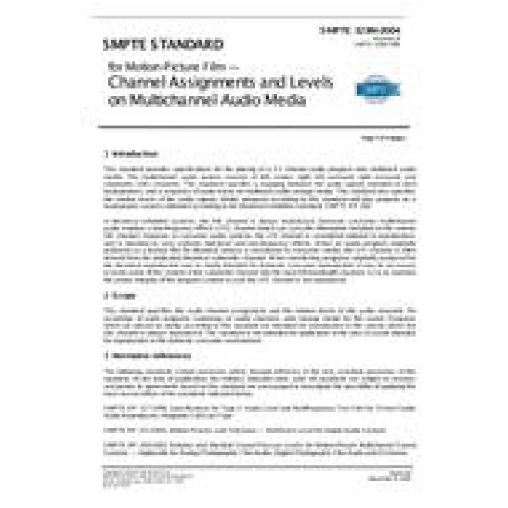 SMPTE 323M PDF