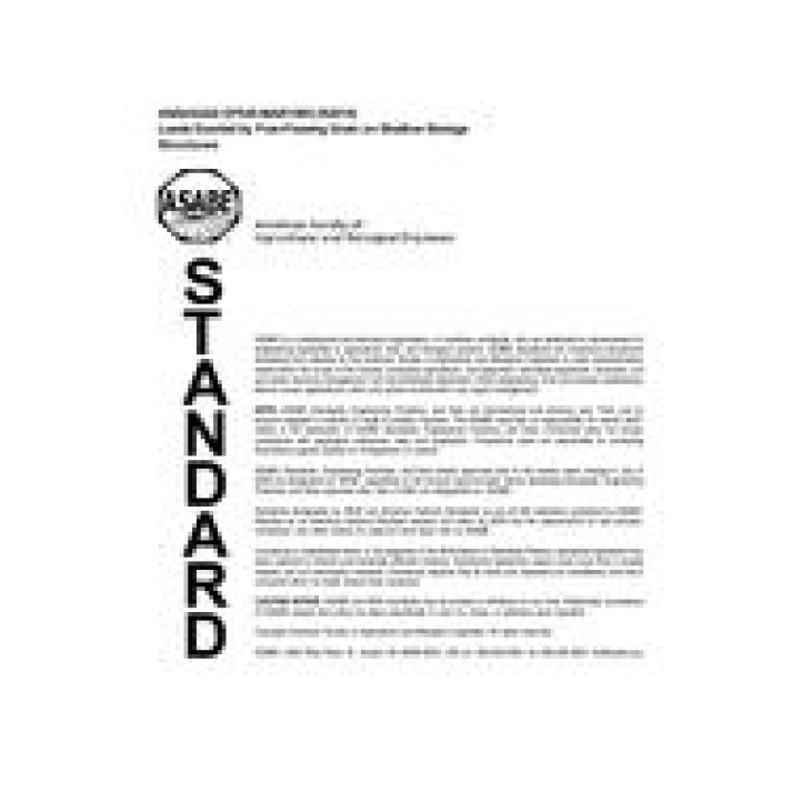 ASAE/ASABE EP545 PDF