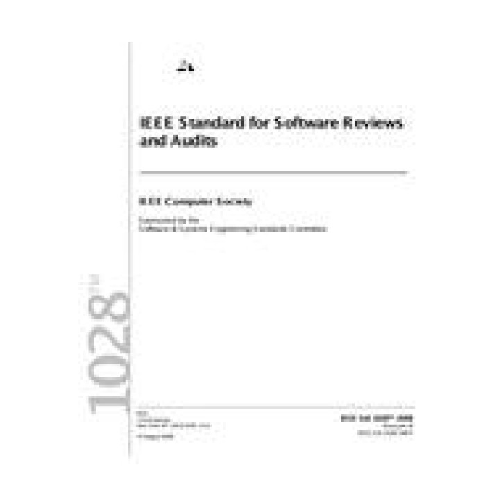 IEEE 1028 PDF