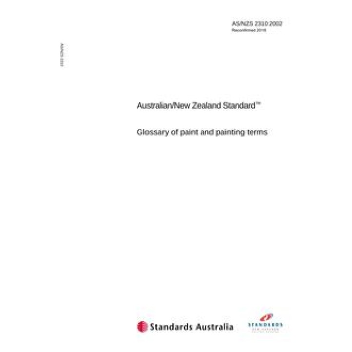 AS/NZS 2310 PDF