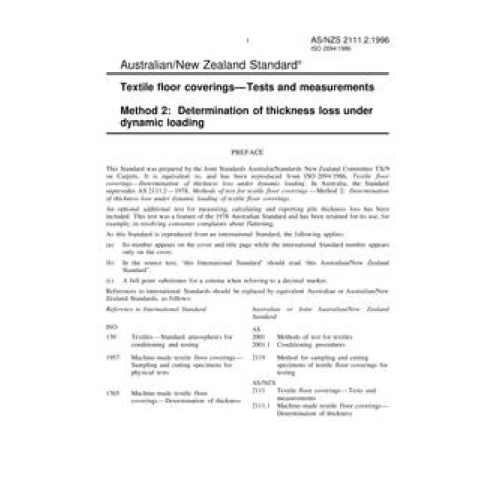 AS/NZS 2111.2 PDF