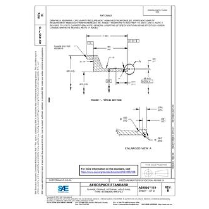 SAE AS1895/19B PDF