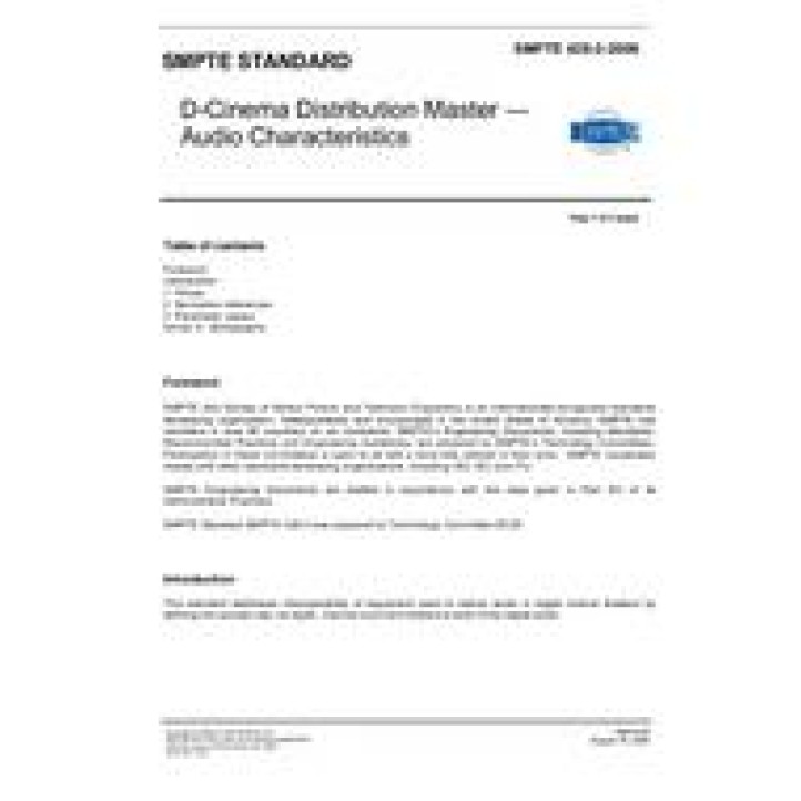 SMPTE 428-2 PDF