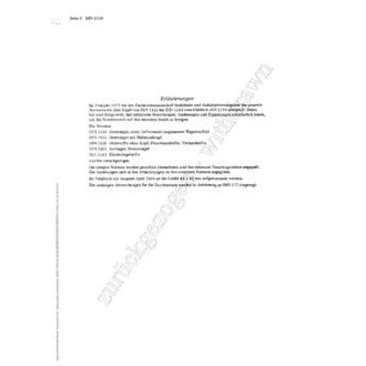 DIN 1159 PDF