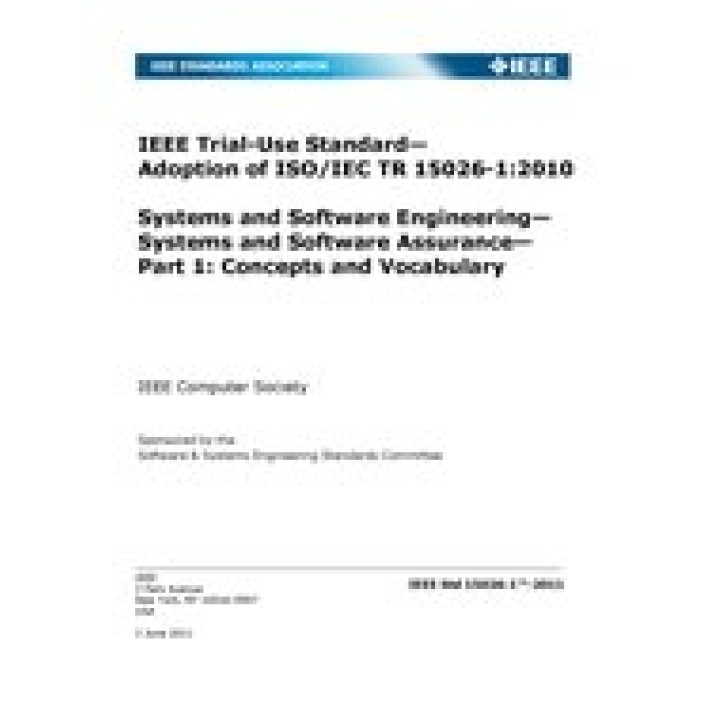 IEEE 15026-1 PDF