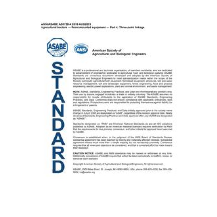 ASAE/ASABE AD8759-4 PDF