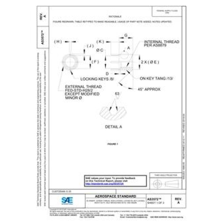 SAE AS3572A PDF