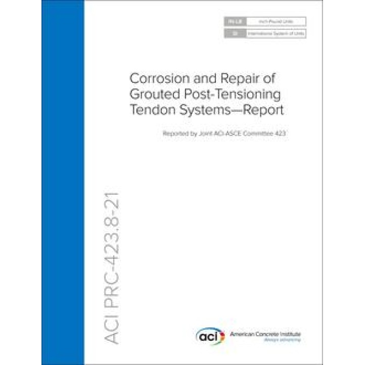 ACI PRC-423.8 PDF